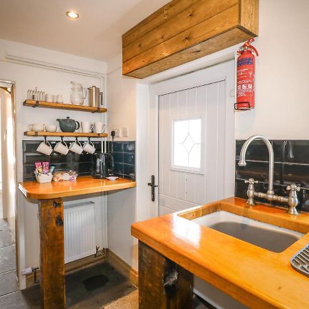 Hops Cottage Ashbourne  Exterior foto