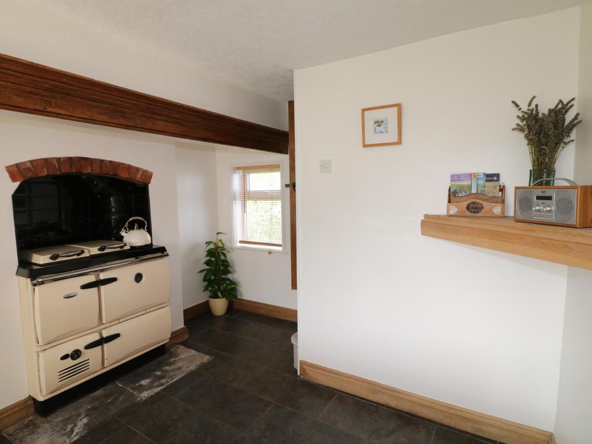 Hops Cottage Ashbourne  Exterior foto