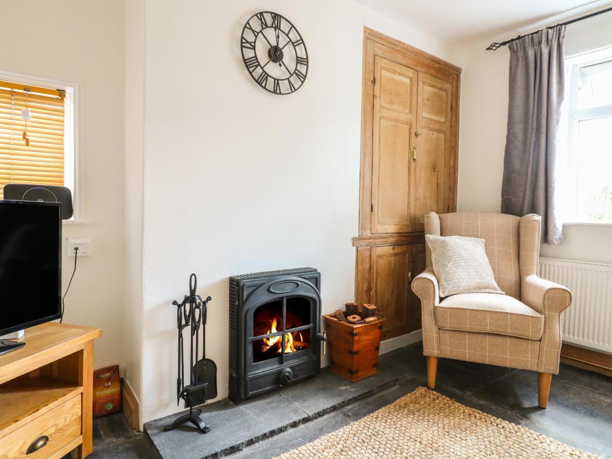 Hops Cottage Ashbourne  Exterior foto