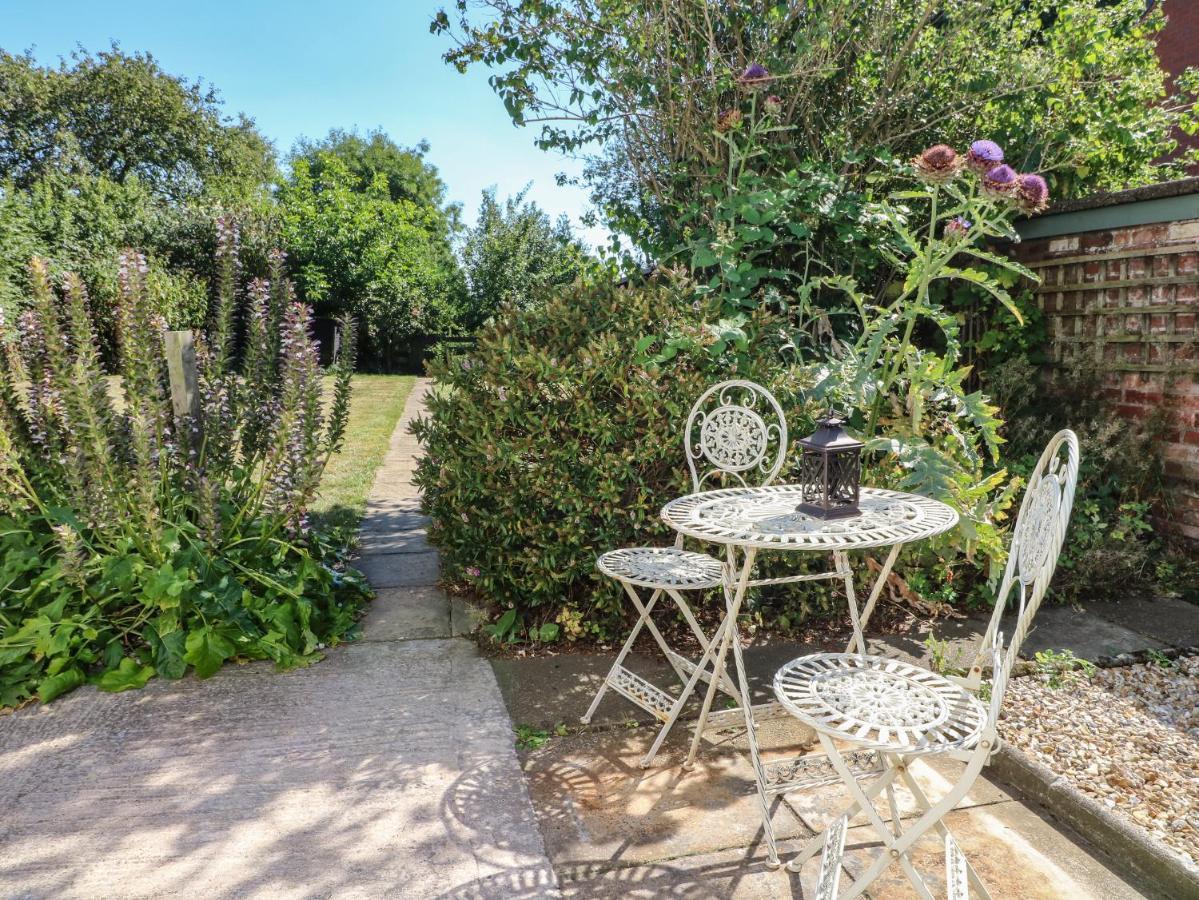 Hops Cottage Ashbourne  Exterior foto