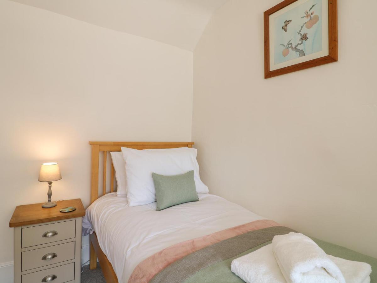 Hops Cottage Ashbourne  Exterior foto