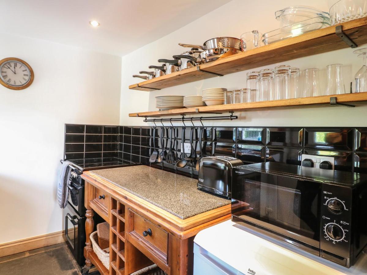 Hops Cottage Ashbourne  Exterior foto